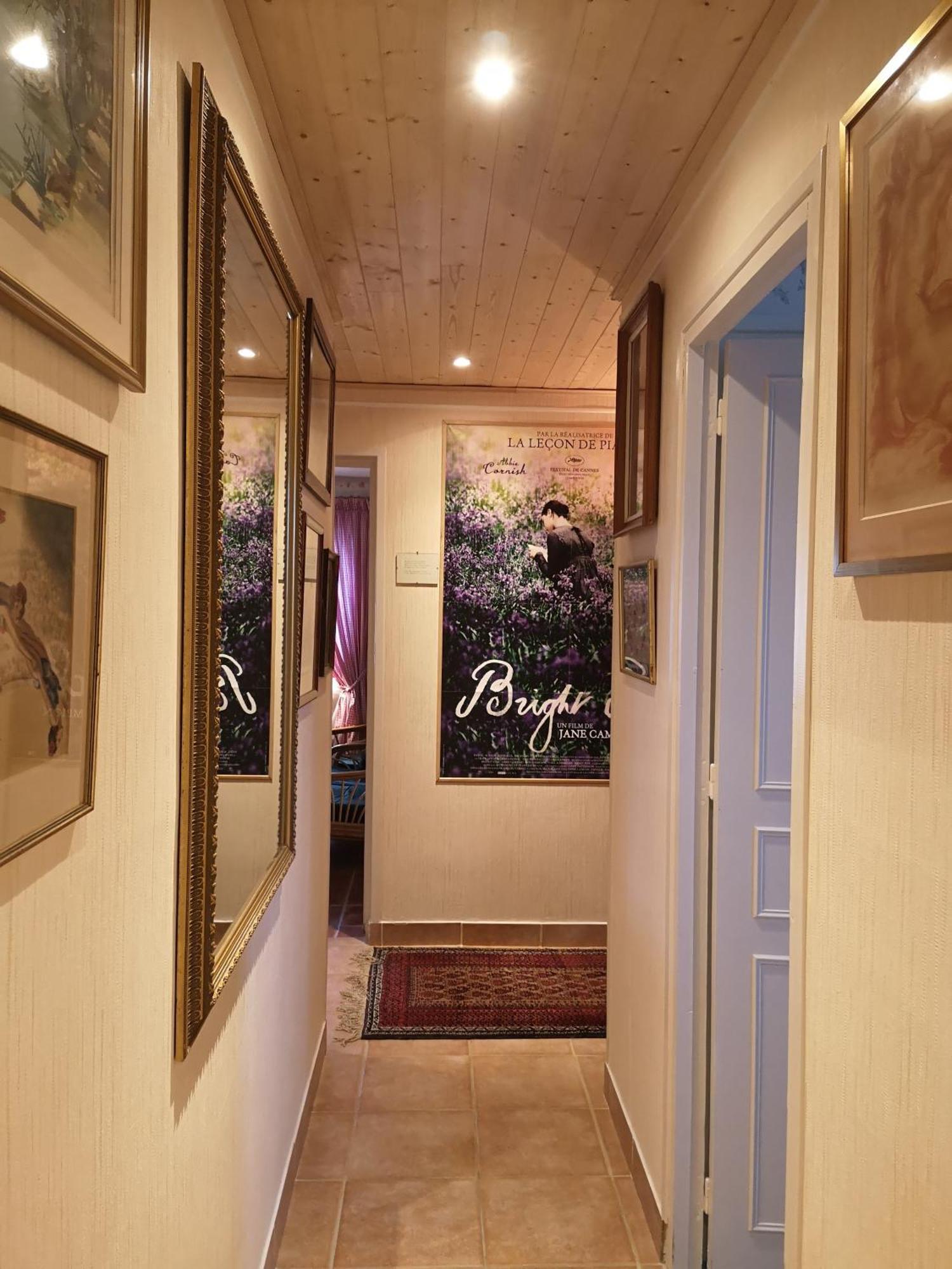 La Roseliere Maison Plain Pied Confortable Belle Decoration Jardin Magnifique 10 Mn A Pied Centre Ville Bayeux Proche Plages Du Debarquement 외부 사진
